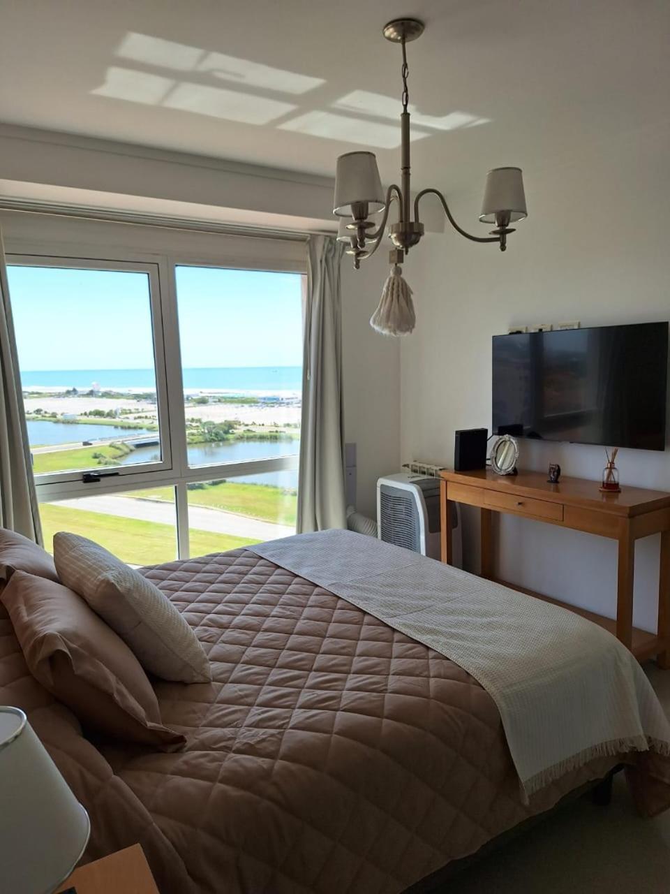 Edificio Juana Del Mar Apartment Mar del Plata Room photo