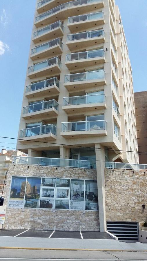 Edificio Juana Del Mar Apartment Mar del Plata Exterior photo