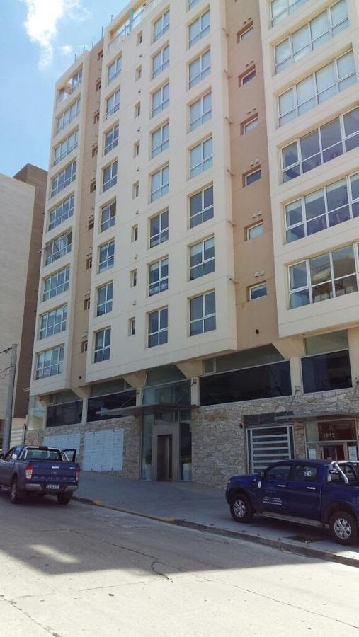 Edificio Juana Del Mar Apartment Mar del Plata Exterior photo
